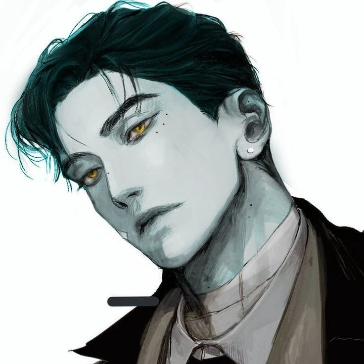 Cassian *bl. Gay. Mlm* thumbnail