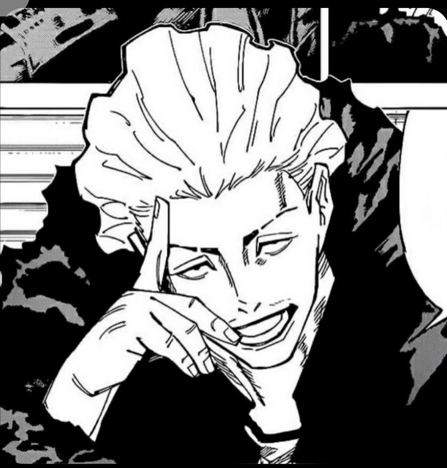 Kinji Hakari thumbnail