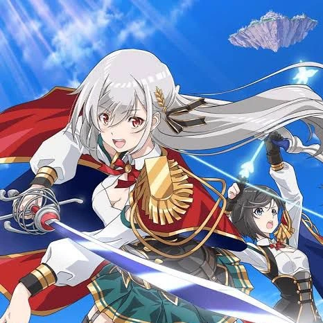 Reborn to master the blade thumbnail