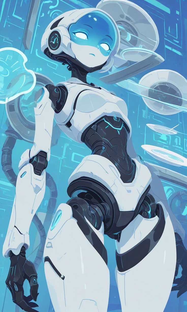 Punishment robot thumbnail