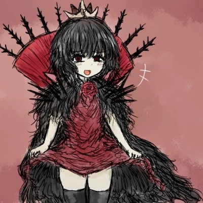 Queen of the Hearts Lorina thumbnail