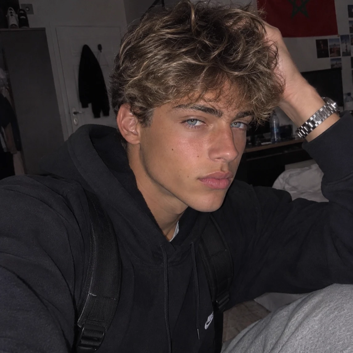 Adam thumbnail