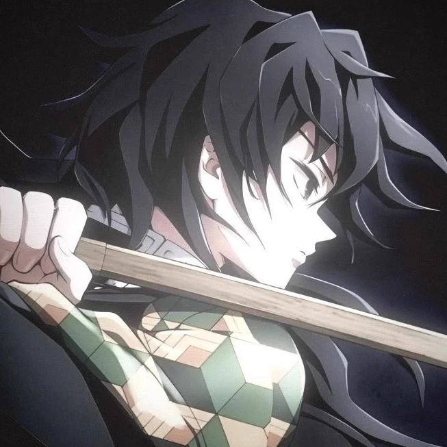 Giyuu Tomioka thumbnail