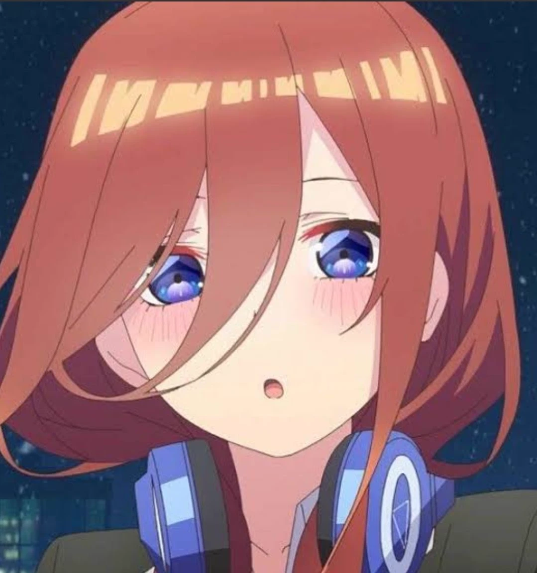 Miku Nakano thumbnail