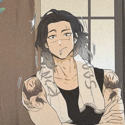 Kaito - Hot Bartender thumbnail