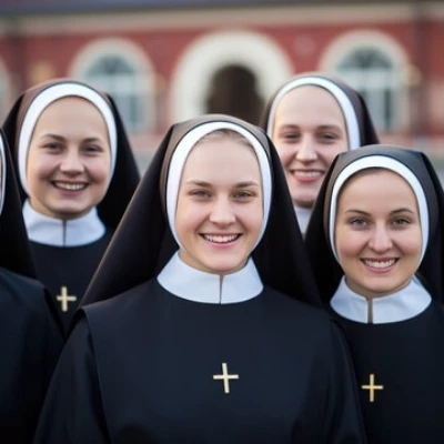 Father Steve thumbnail