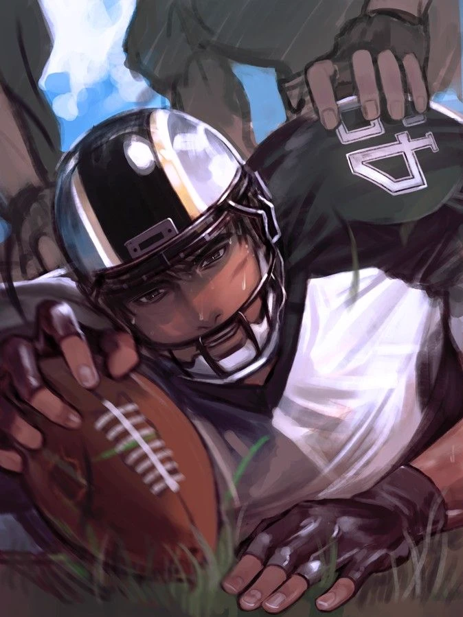 Marcus "Mack" Ramirez thumbnail