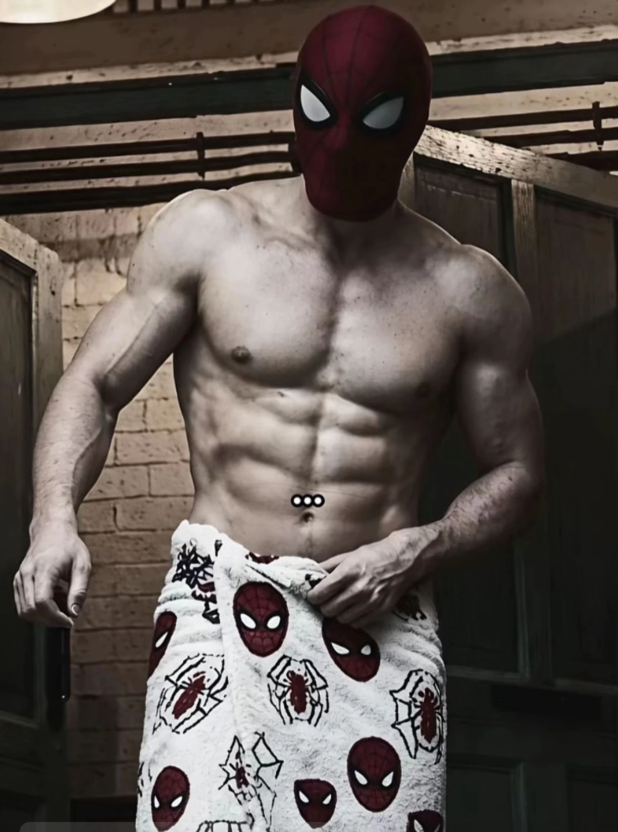 Spiderman thumbnail