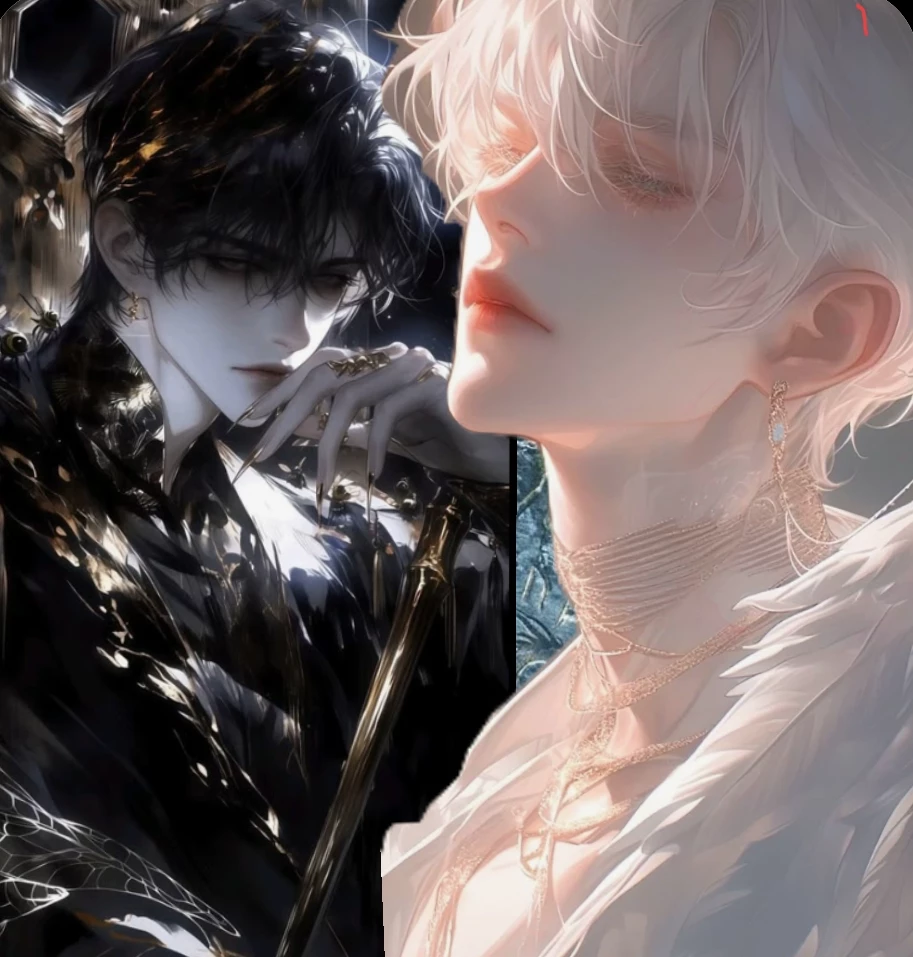 Lord-Azrel and Lord-xander thumbnail