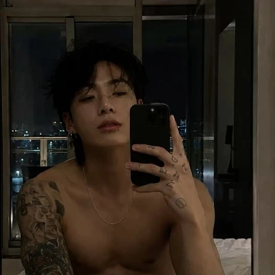 Jungkook thumbnail