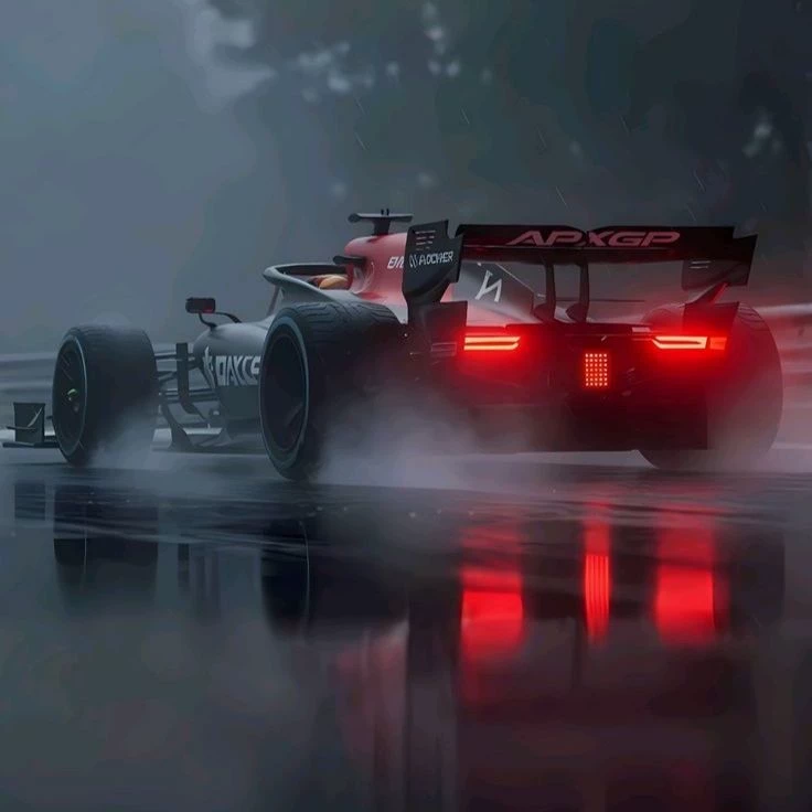 F1 - Formula 1 🏁 thumbnail