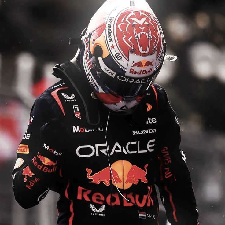 Max Verstappen thumbnail