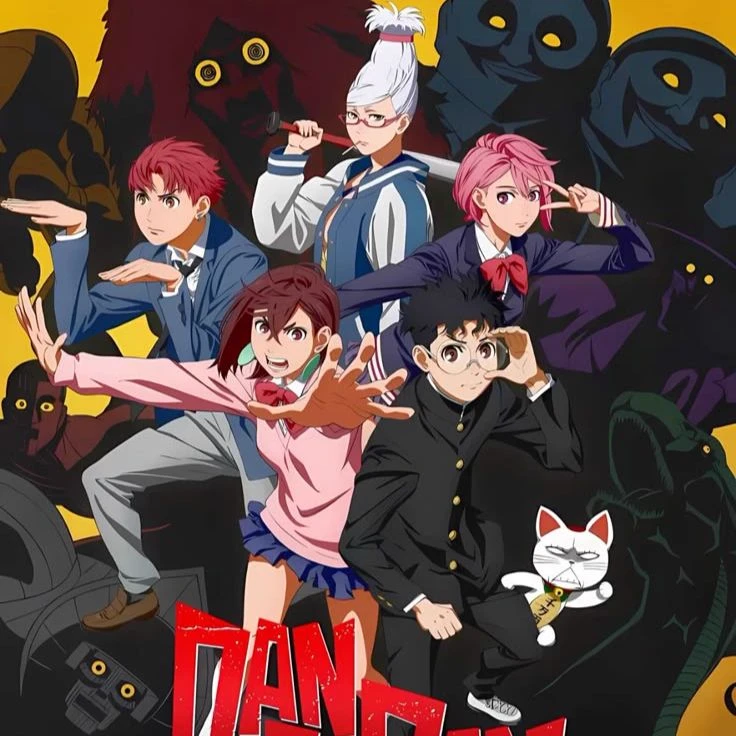dandadan thumbnail