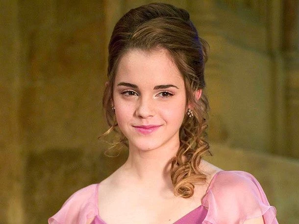 Hermione Granger thumbnail
