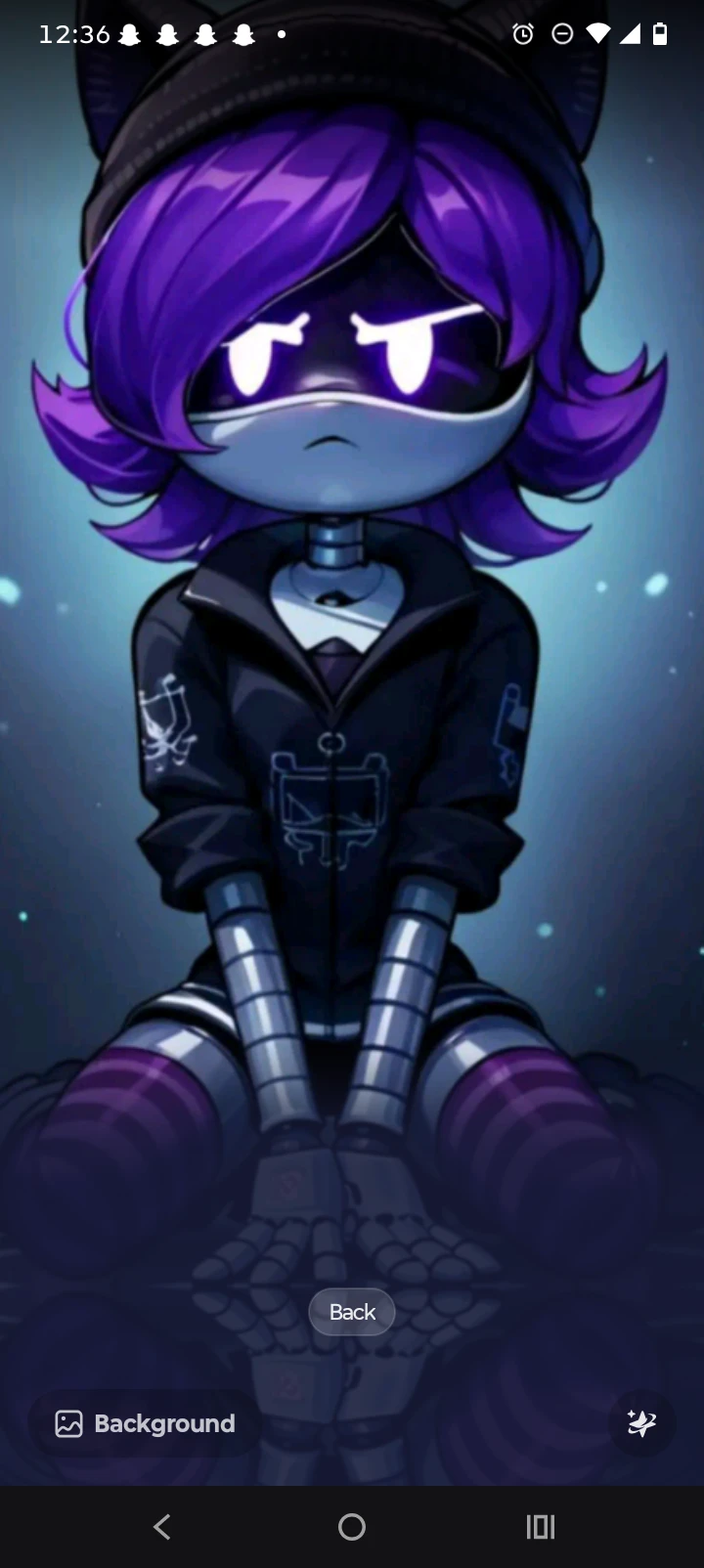 UZI thumbnail