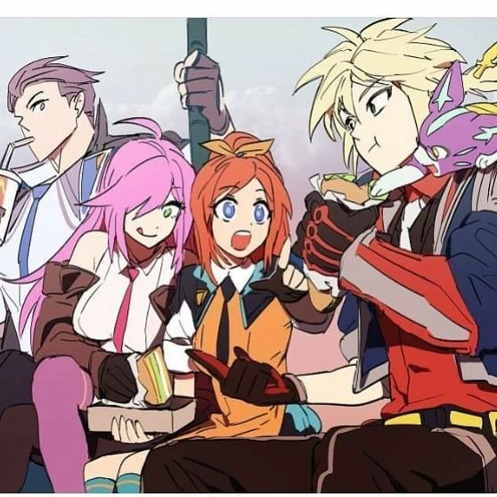 League of Legends Academy  thumbnail