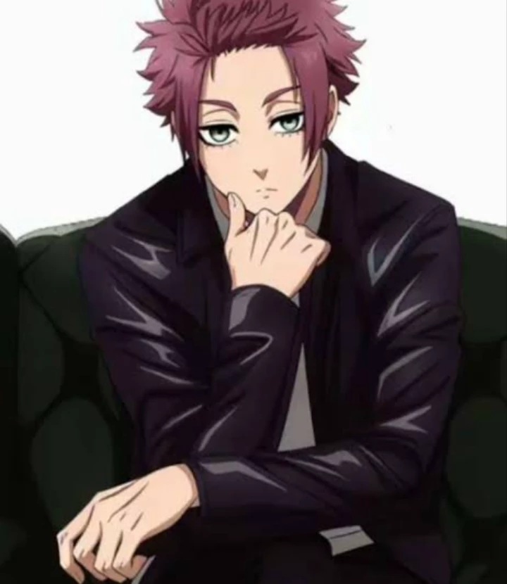 Sae Itoshi — Sae's Casino AU thumbnail
