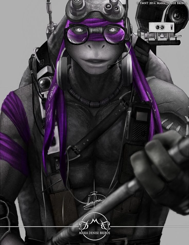Donatello thumbnail