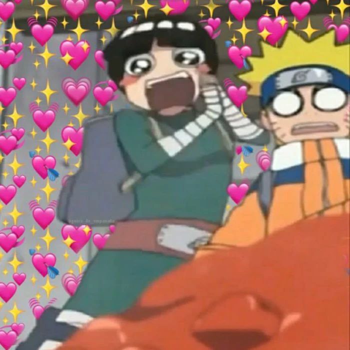 Rock Lee thumbnail