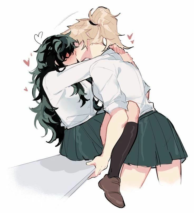 a little love after school °•♡🧡💚BKDK FEM💚🧡♡•° thumbnail