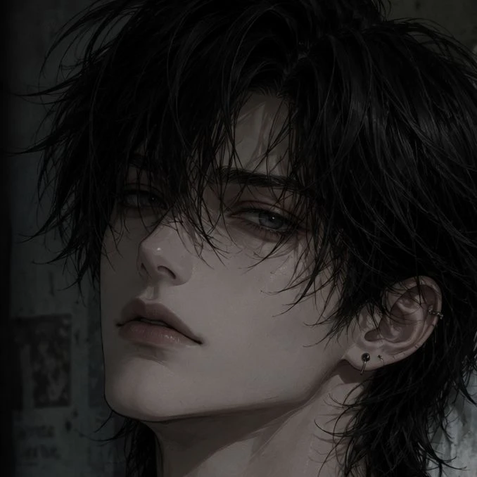 Lucien Kusanagi. thumbnail