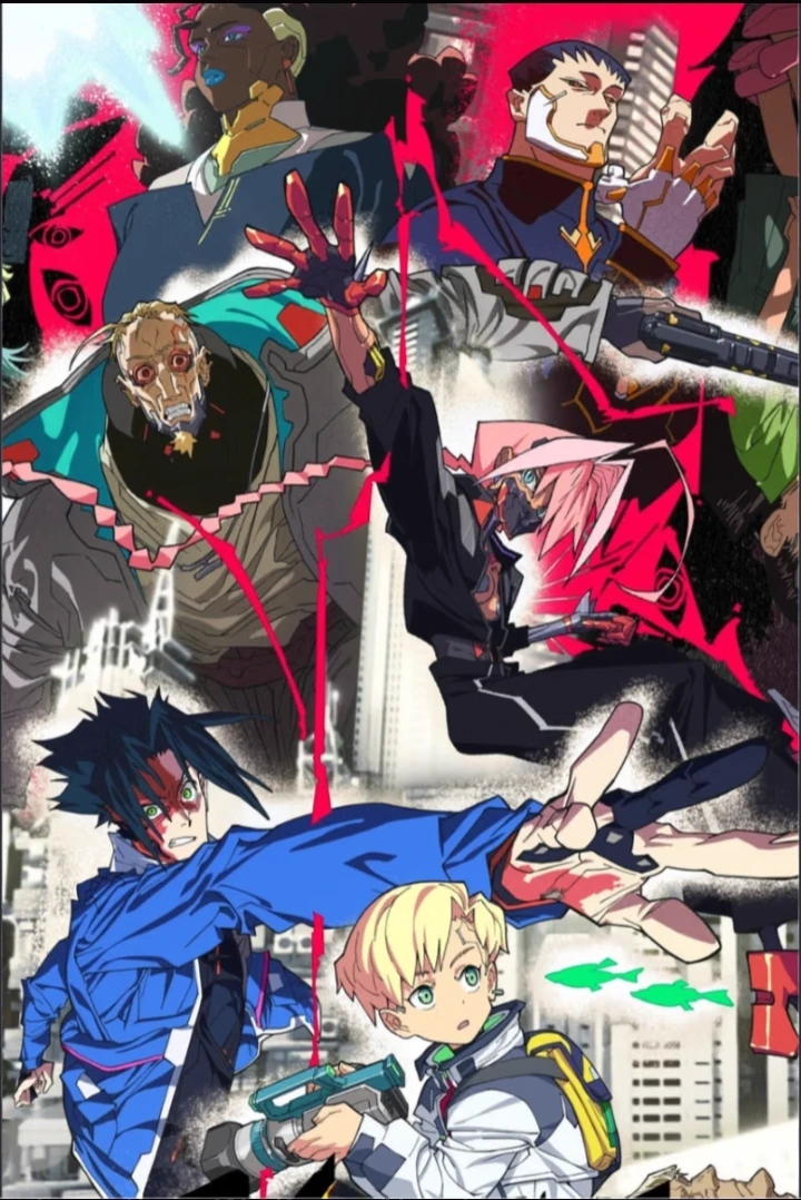 Cyberpunk edgerunners 2 thumbnail