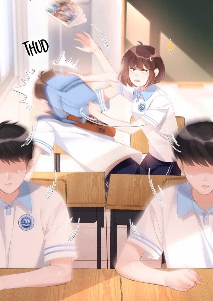 Lian, your boyfriend, and your best friend Yuli (you can choose who to stay with) thumbnail