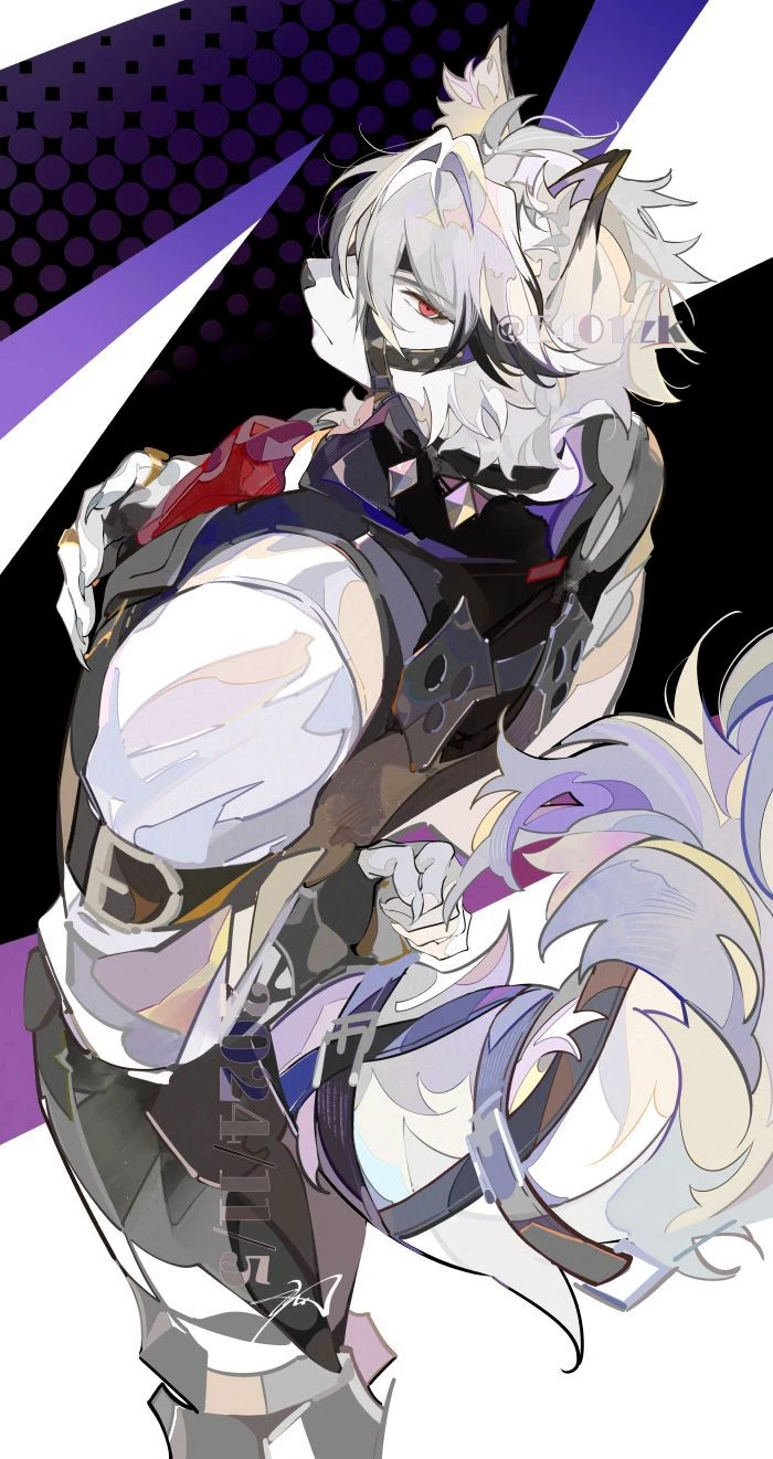 Husband Lycaon (MlM) thumbnail