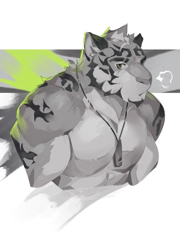 Xiao \| Siblings! thumbnail