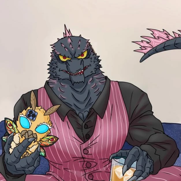 Godzilla Evolved thumbnail