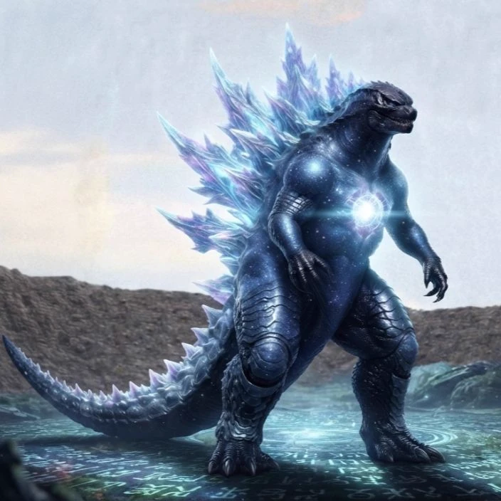 Godzilla thumbnail