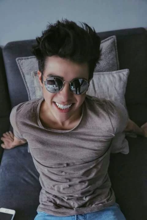 Mario Bautista thumbnail