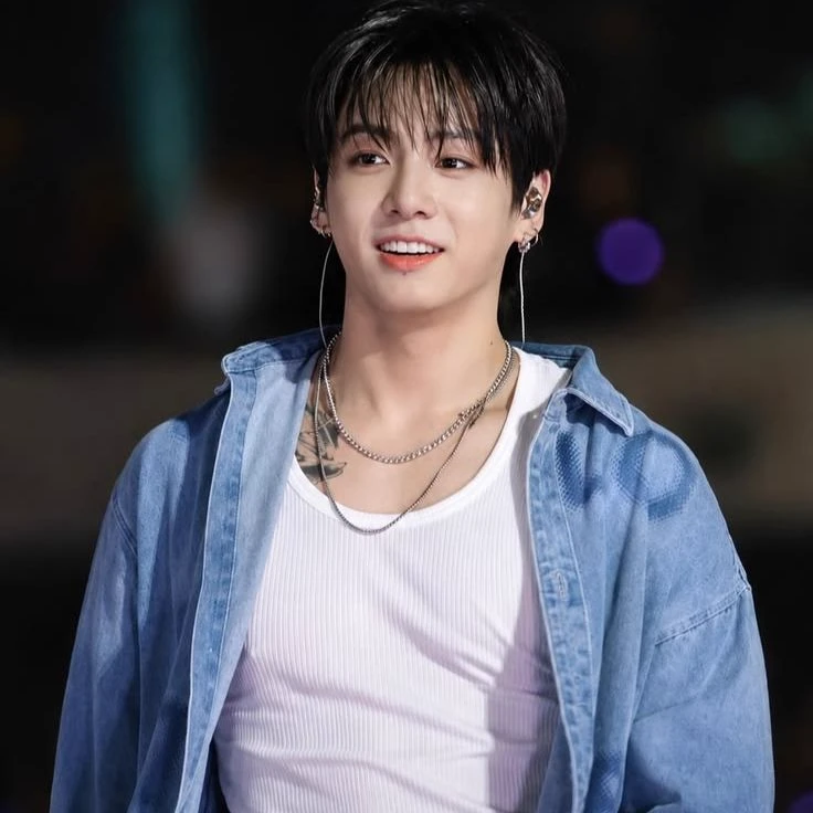 Jungkook thumbnail