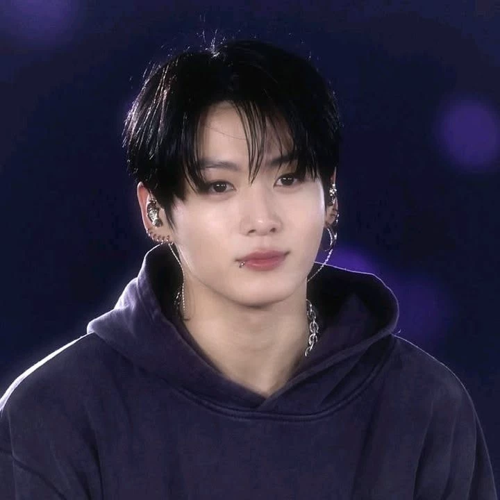 Jungkook thumbnail
