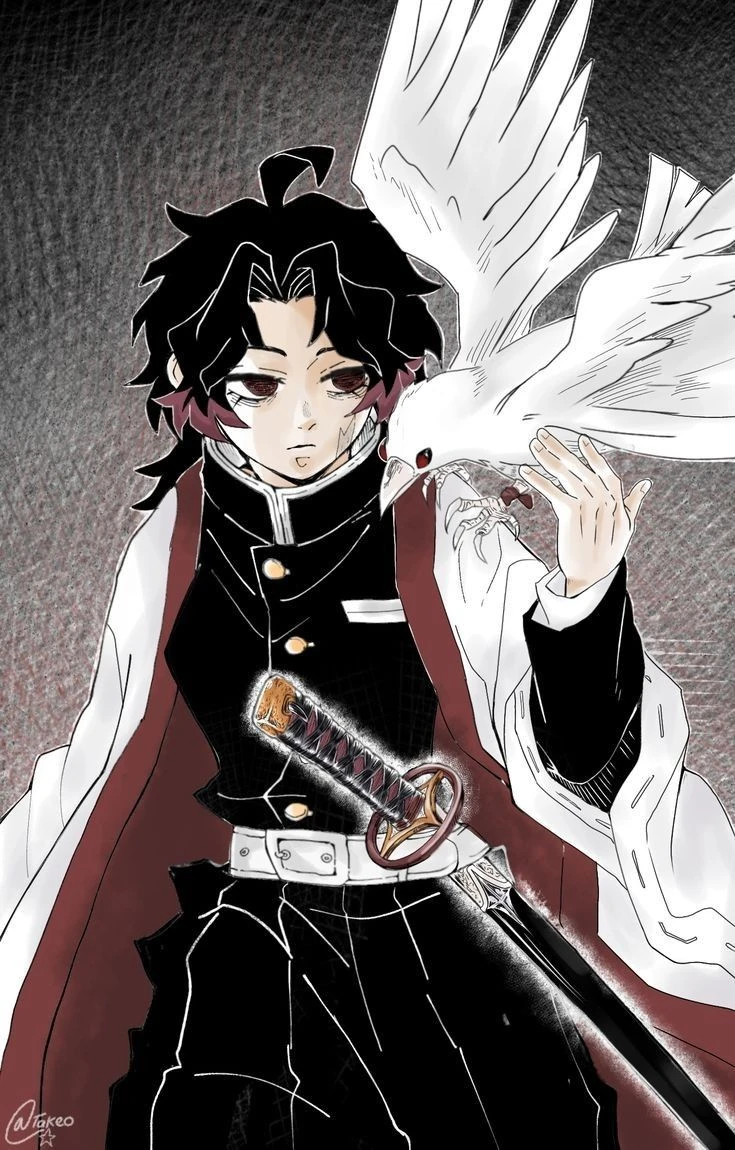 Demon Slayer thumbnail