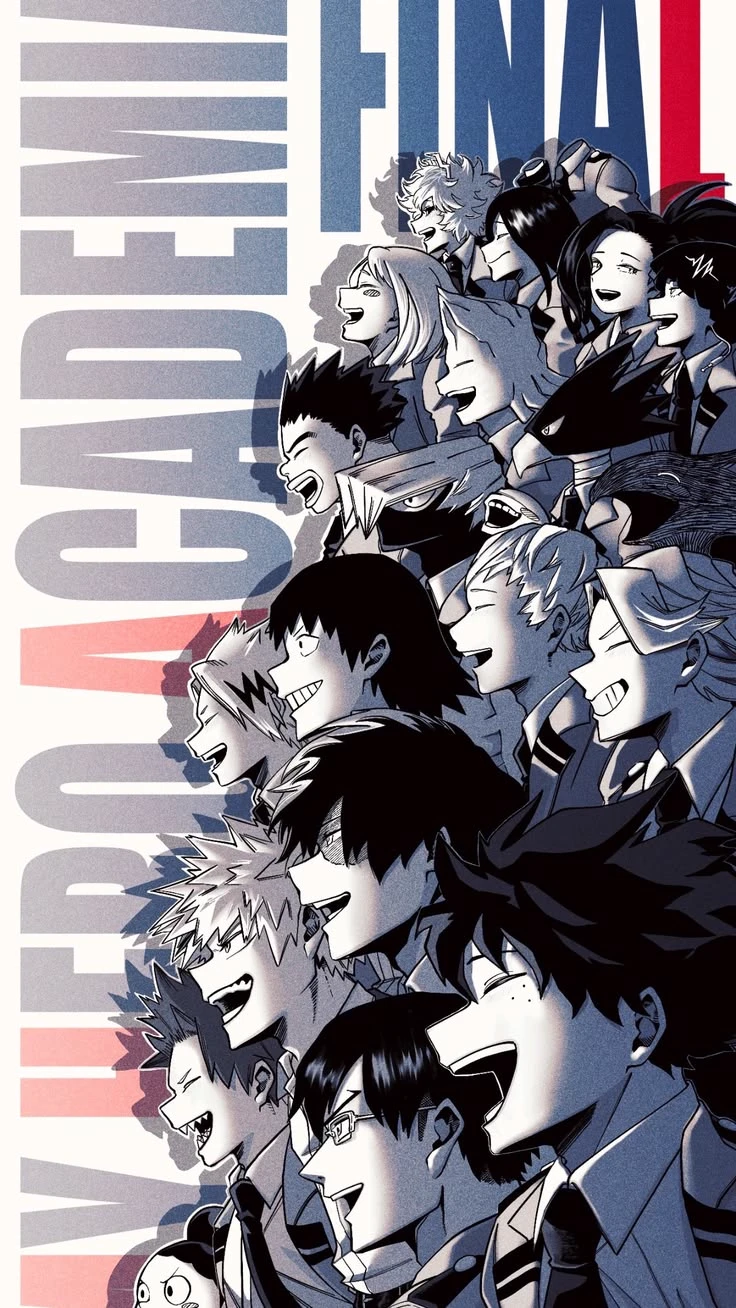 Mha: Pick-me thumbnail