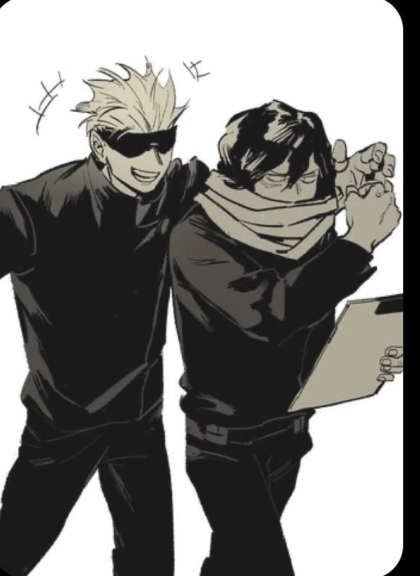 🌀 Jujutsu Kaisen × My Hero Academia thumbnail
