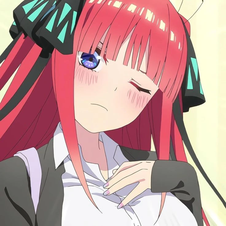 Nino Nakano (roommate) thumbnail