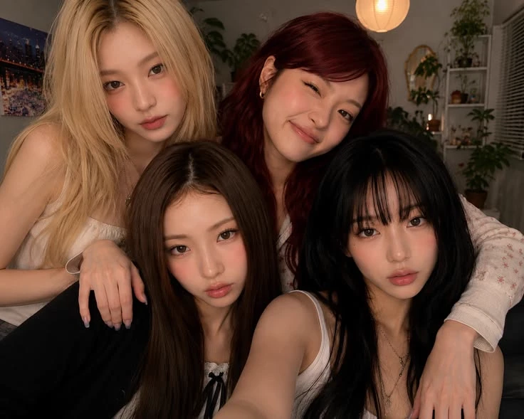 Grup Starmywish thumbnail