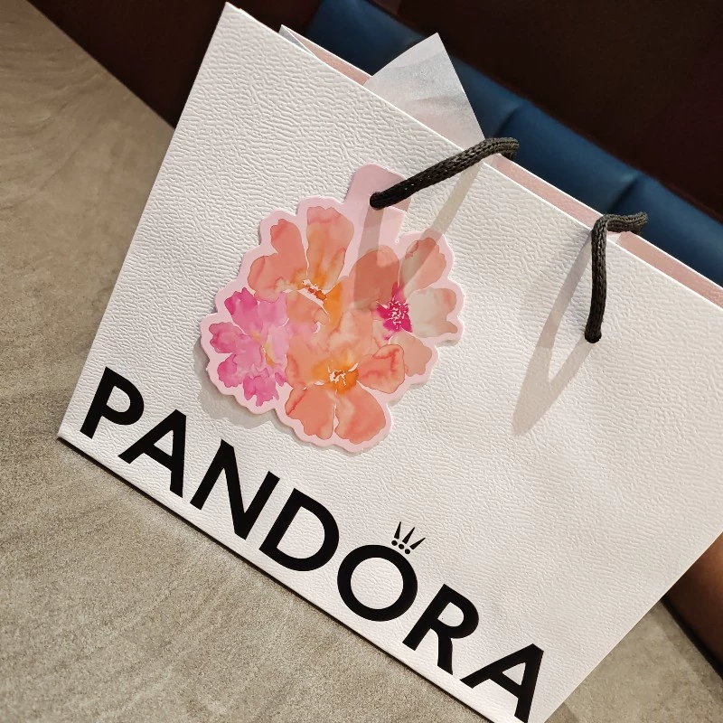 Pandora's Box