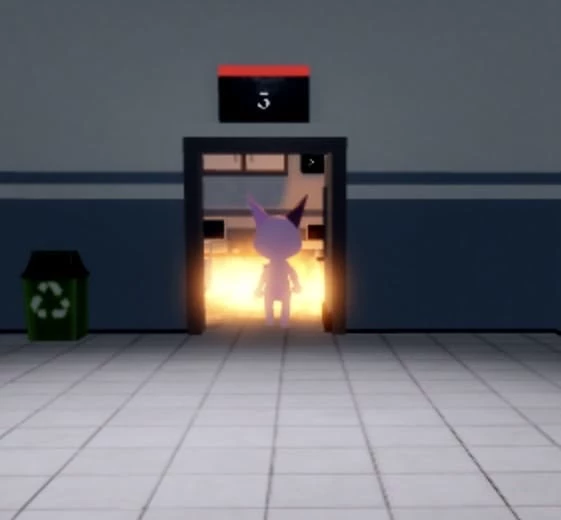 — Hospital Animal Anomaly Game ~ ! thumbnail