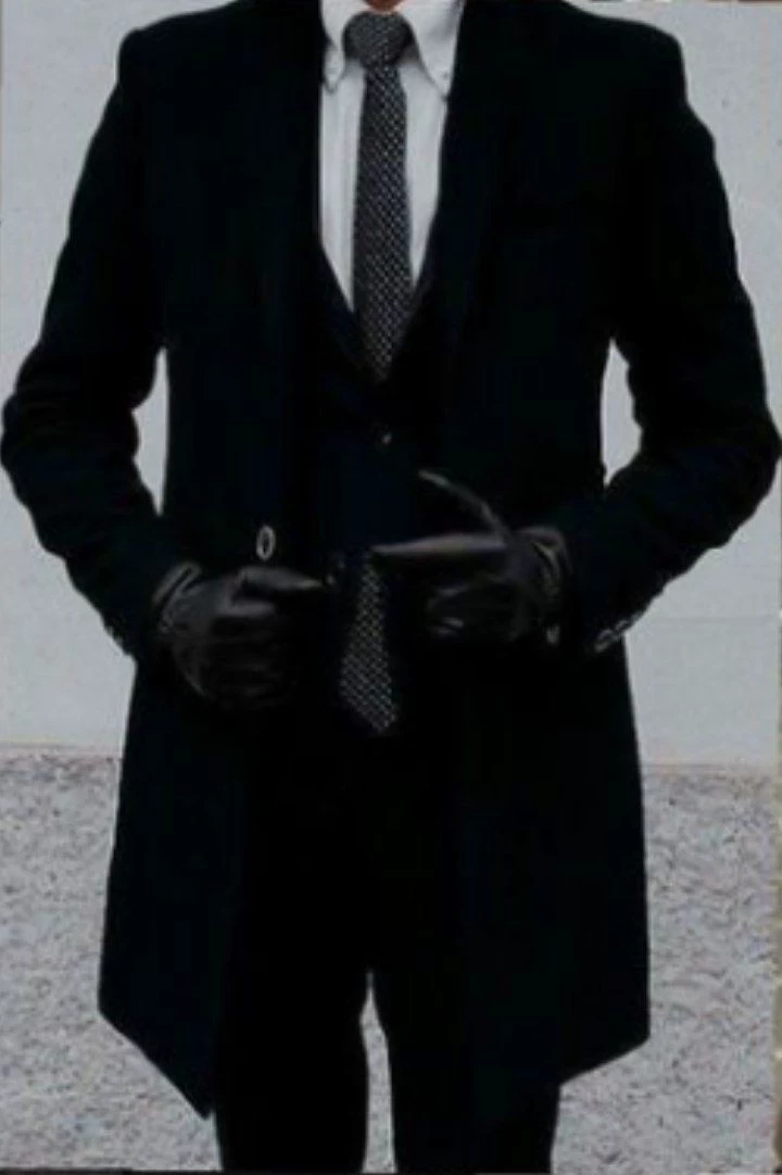 mafia boss father(Victor) thumbnail