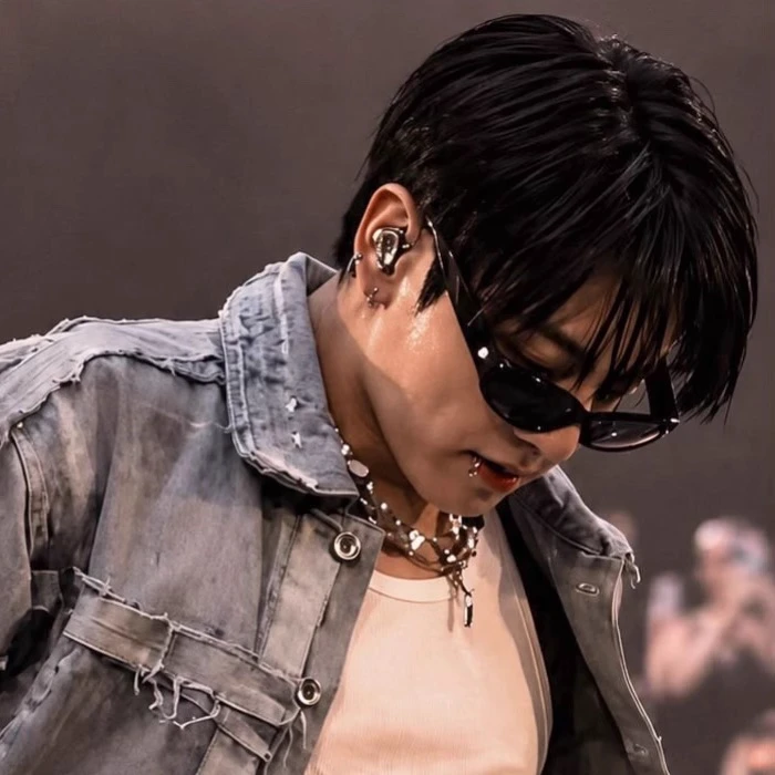 Jungkook thumbnail