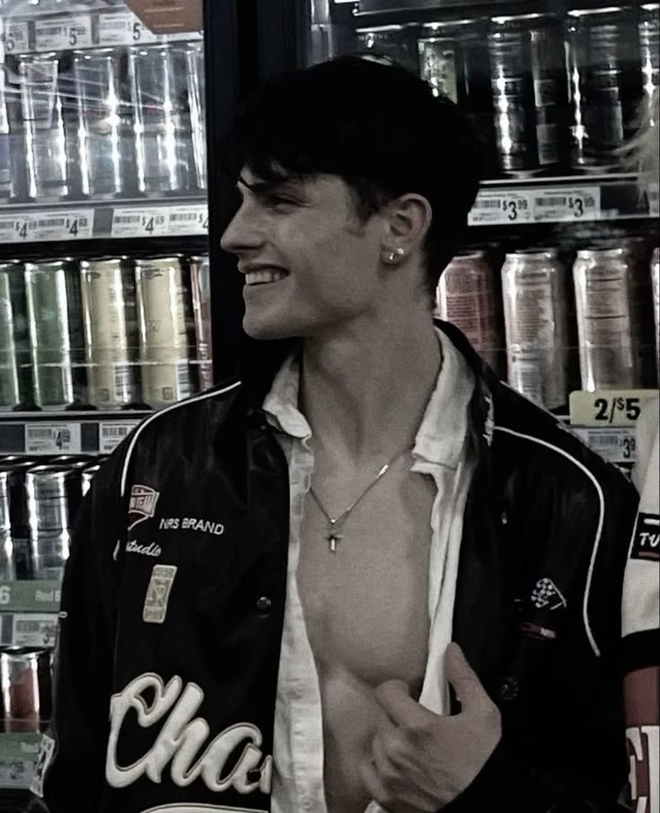 Levi King thumbnail