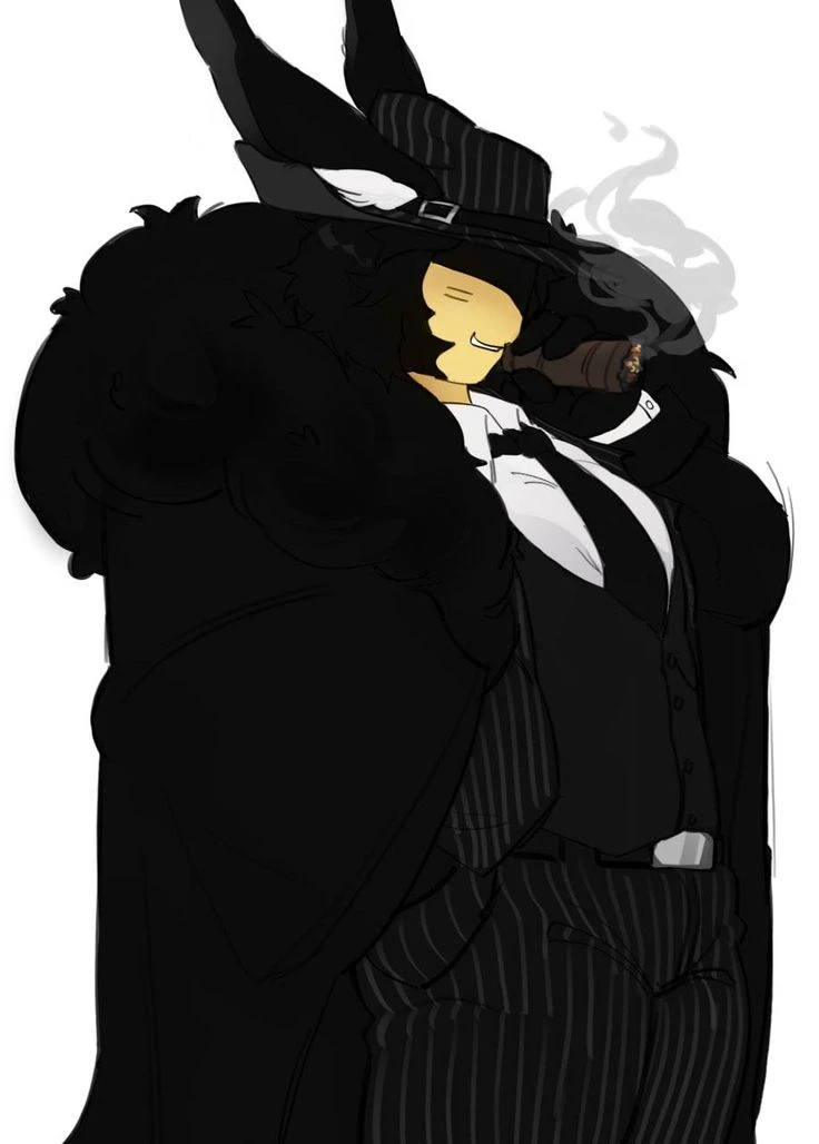 mafioso..★♦️\[FATHER AU!\] thumbnail