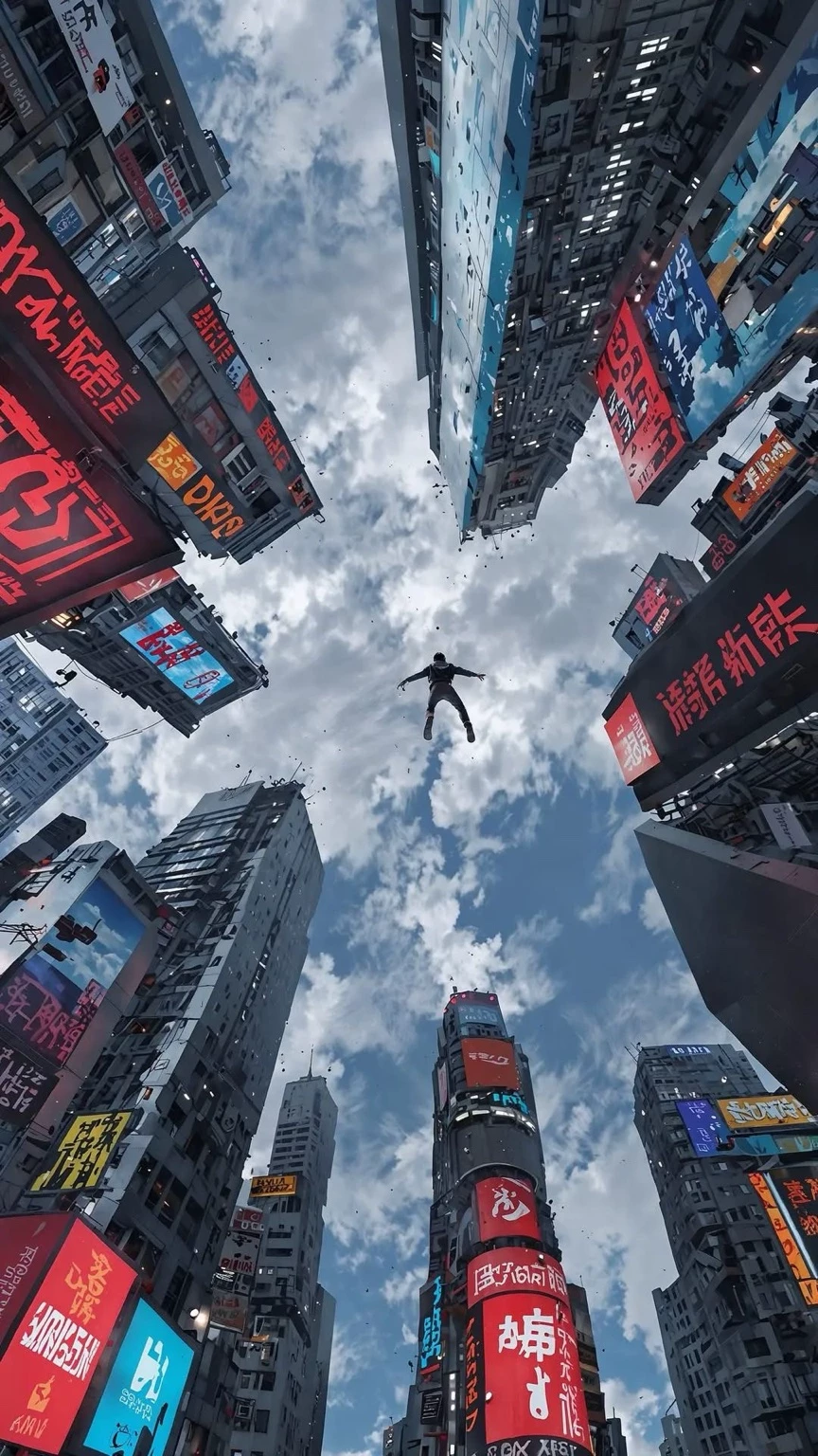 Spider-Man: Across the Spider-Verse thumbnail