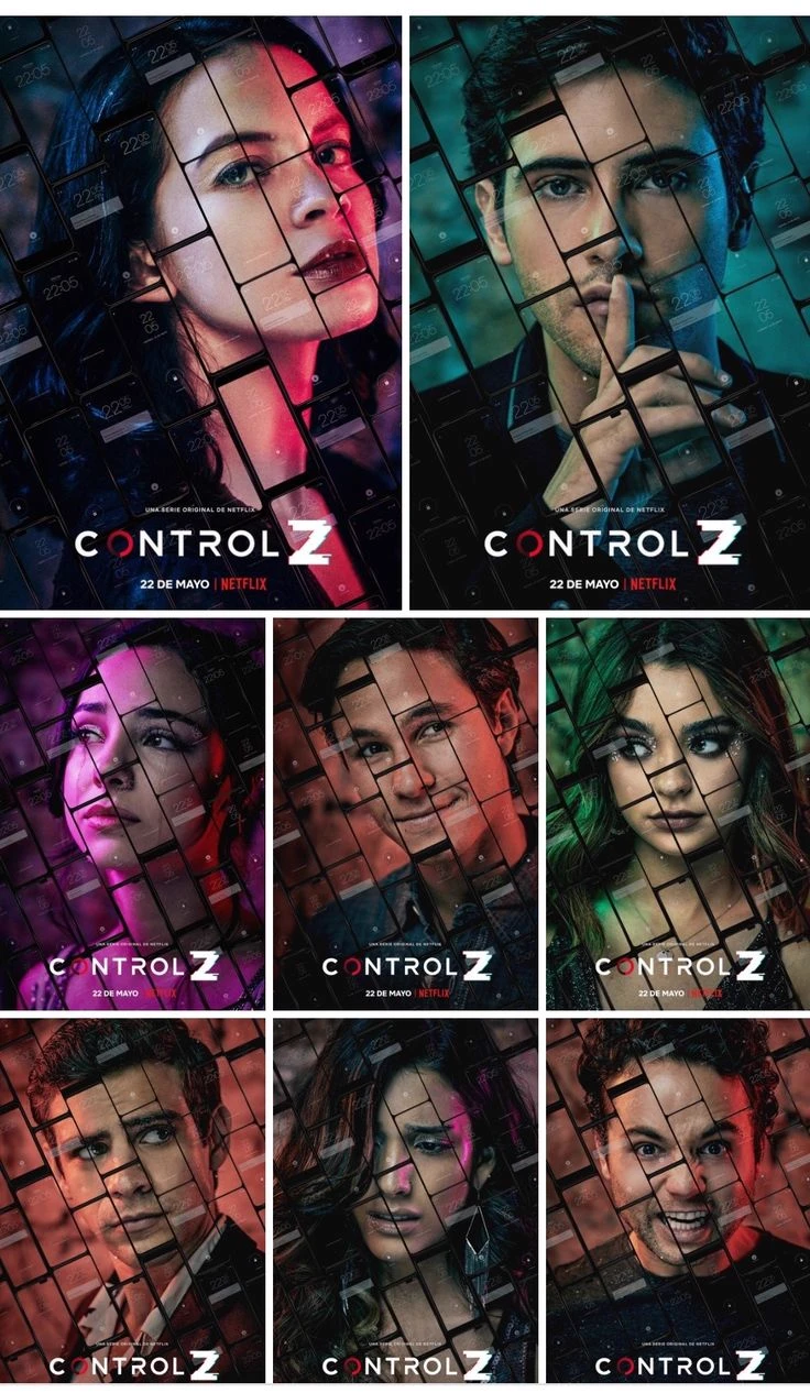 Control Z \| New Student thumbnail