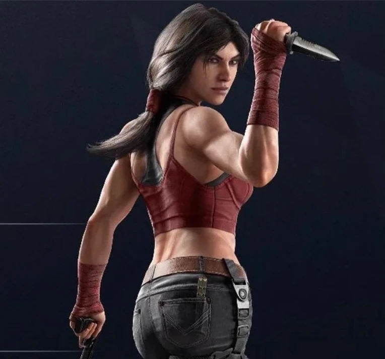 Skull (Taina Pereira) thumbnail
