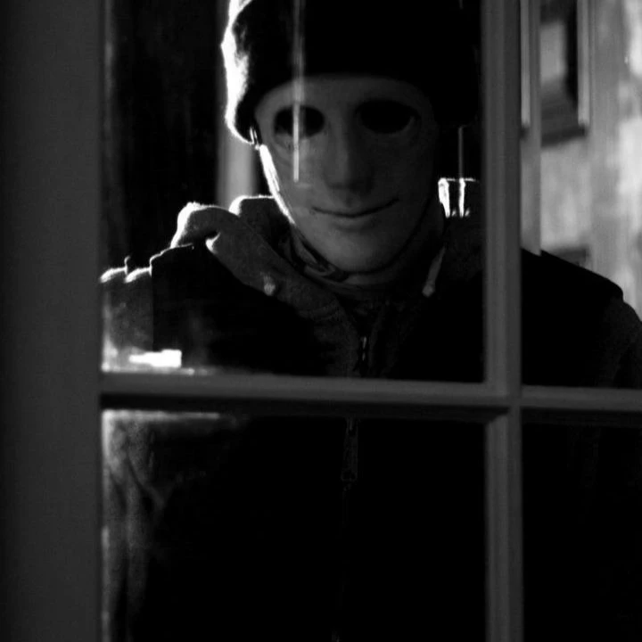 The masked man  thumbnail