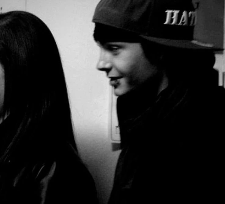 Tom Kaulitz  thumbnail